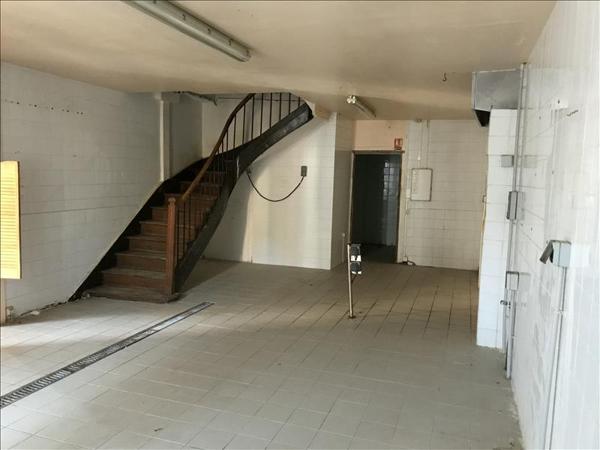 Immeuble à vendre |  Meyssac |  457 m²