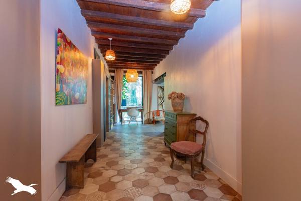 Maison à vendre |  Lombez |  7 pièces | 280 m²