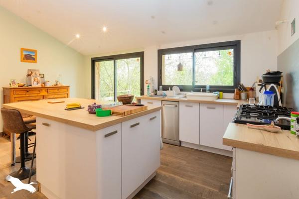 Maison à vendre |  Lombez |  7 pièces | 280 m²