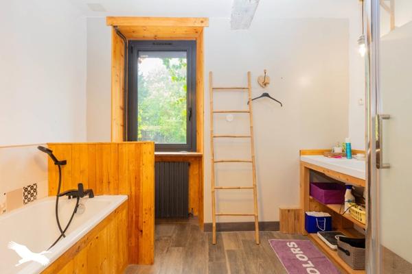 Maison à vendre |  Lombez |  7 pièces | 280 m²
