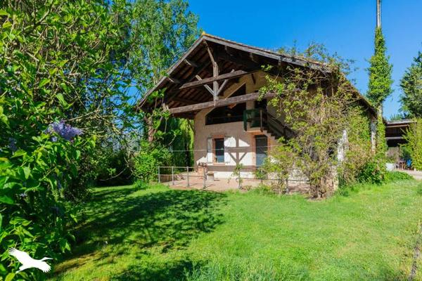 Maison à vendre |  Lombez |  7 pièces | 280 m²