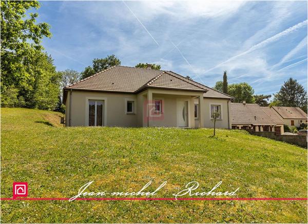 Maison Selles Sur Cher 5 pièce(s) 248 m2