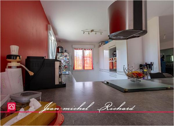 Maison Selles Sur Cher 5 pièce(s) 248 m2