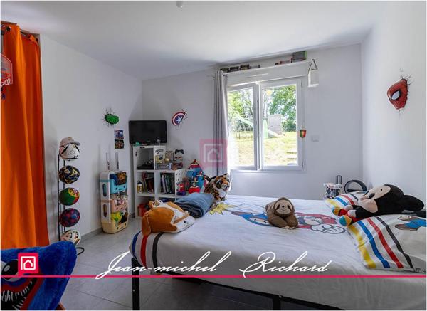 Maison Selles Sur Cher 5 pièce(s) 248 m2