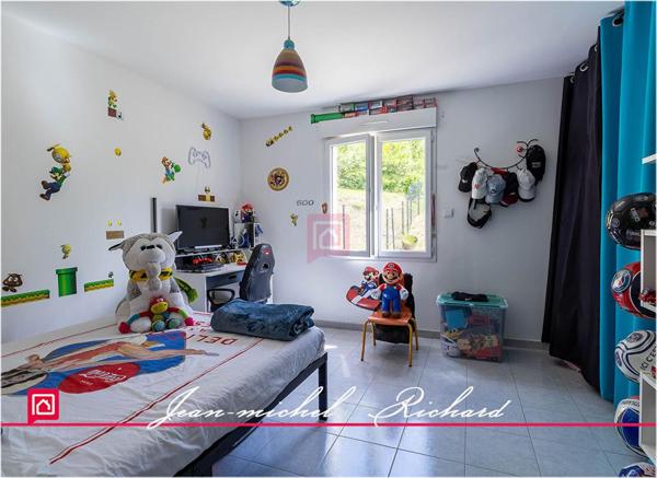 Maison Selles Sur Cher 5 pièce(s) 248 m2