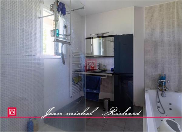 Maison Selles Sur Cher 5 pièce(s) 248 m2