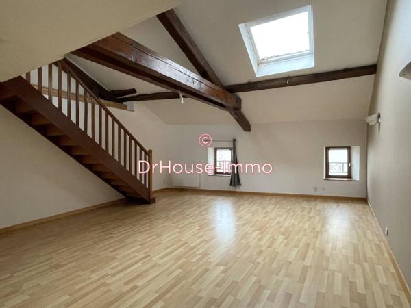 Immeuble à vendre 11 pièces de 257 m²