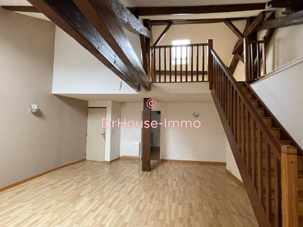 Immeuble à vendre 11 pièces de 257 m²