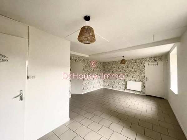 Immeuble à vendre 11 pièces de 257 m²