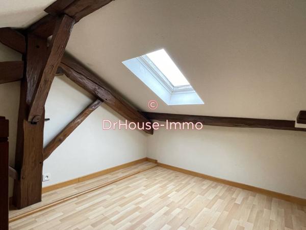 Immeuble à vendre 11 pièces de 257 m²