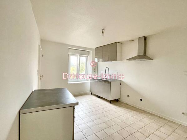 Immeuble à vendre 11 pièces de 257 m²