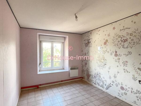 Immeuble à vendre 11 pièces de 257 m²
