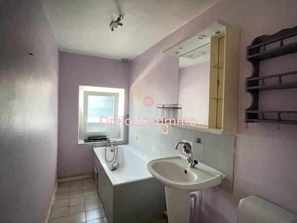 Immeuble à vendre 11 pièces de 257 m²