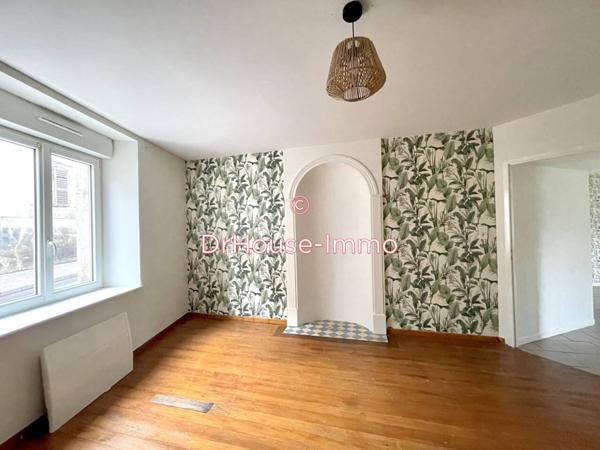 Immeuble à vendre 11 pièces de 257 m²