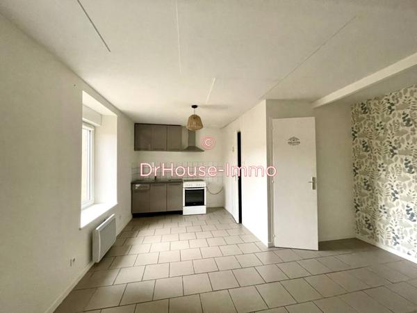 Immeuble à vendre 11 pièces de 257 m²