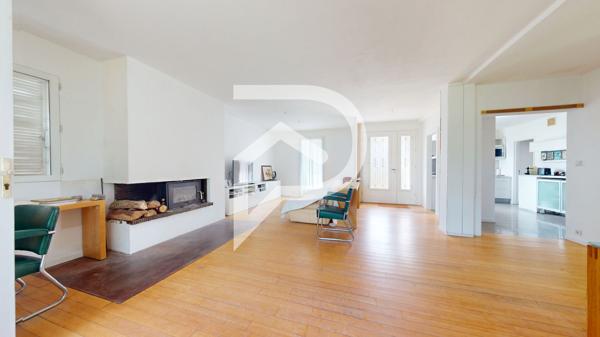Maison 7 pièces 155 m2