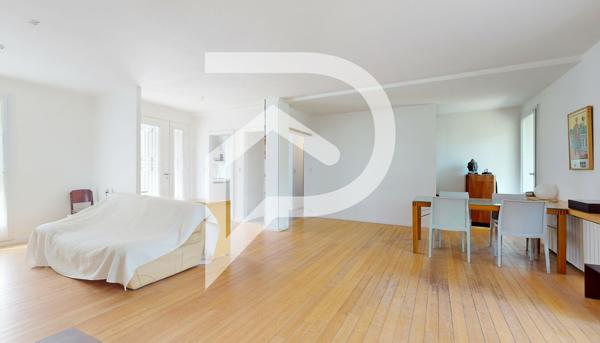 Maison 7 pièces 155 m2