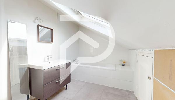Maison 7 pièces 155 m2