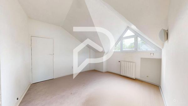 Maison 7 pièces 155 m2