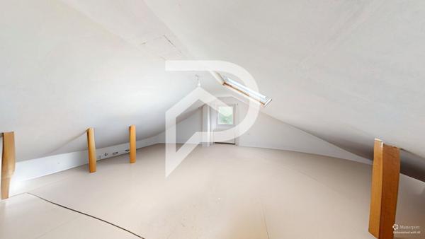 Maison 7 pièces 155 m2