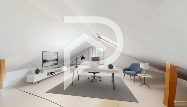 Maison 7 pièces 155 m2