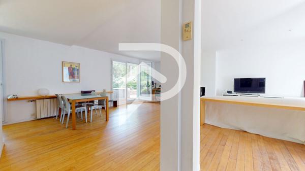 Maison 7 pièces 155 m2