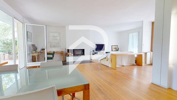Maison 7 pièces 155 m2
