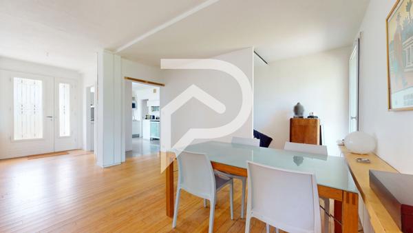 Maison 7 pièces 155 m2