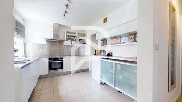 Maison 7 pièces 155 m2