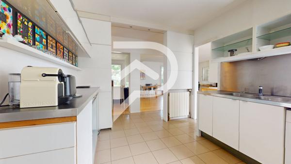 Maison 7 pièces 155 m2