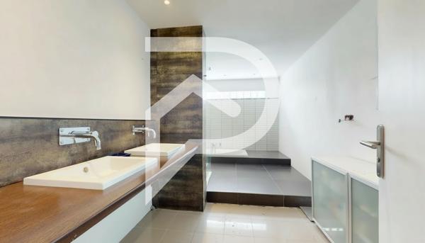 Maison 7 pièces 155 m2