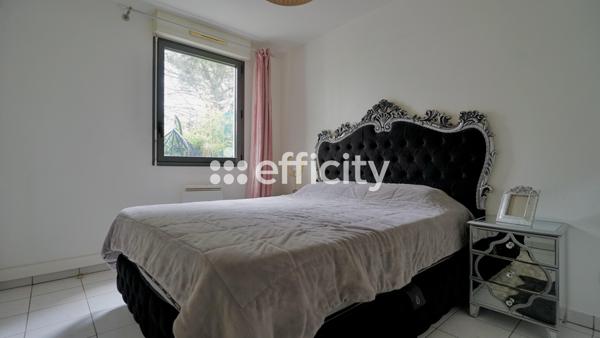 Appartement 3 pièces - 68 m² Exclusivité efficity