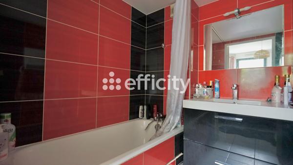 Appartement 3 pièces - 68 m² Exclusivité efficity
