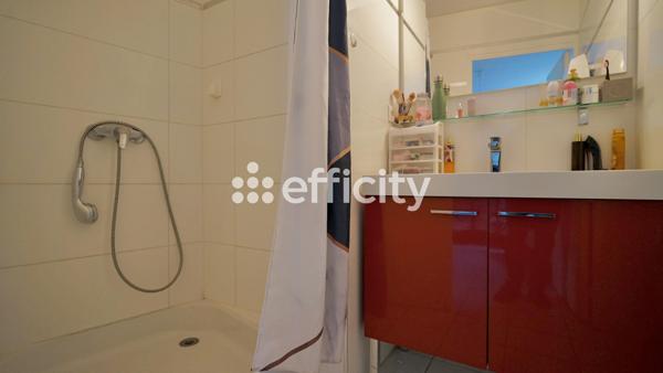Appartement 3 pièces - 68 m² Exclusivité efficity
