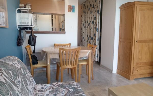 Vente Studio La grande-motte   