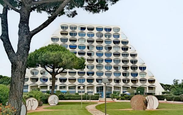 Vente Studio La grande-motte   