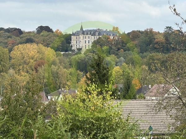 Maison à CIRES LES MELLO (60660)