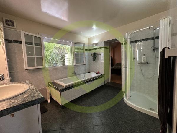 Maison à CIRES LES MELLO (60660)