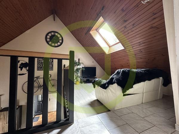 Maison à CIRES LES MELLO (60660)