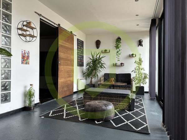 Maison à CIRES LES MELLO (60660)