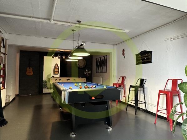 Maison à CIRES LES MELLO (60660)