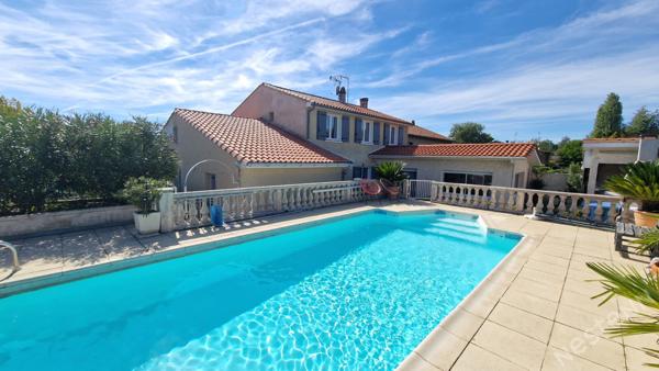 Maison à proximité de Bergerac !