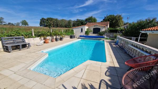 Maison à proximité de Bergerac !