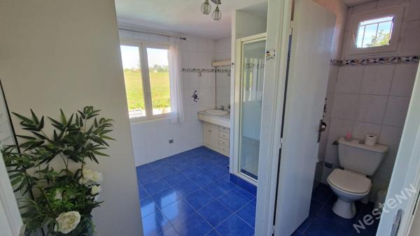 Maison à proximité de Bergerac !