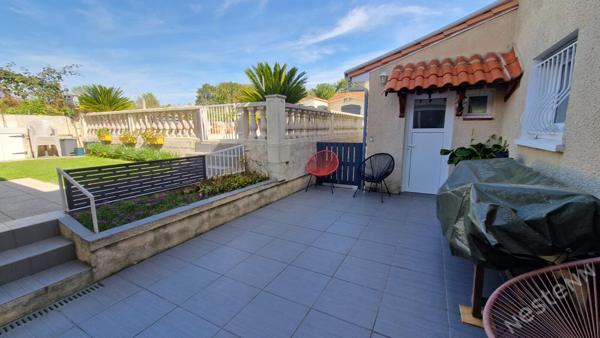 Maison à proximité de Bergerac !