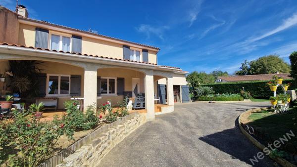 Maison à proximité de Bergerac !