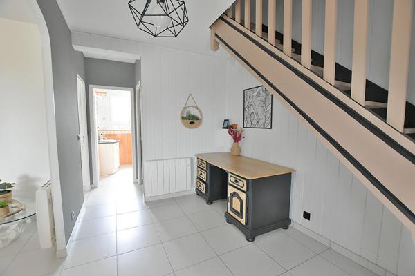 Maison à proximité de Bergerac !