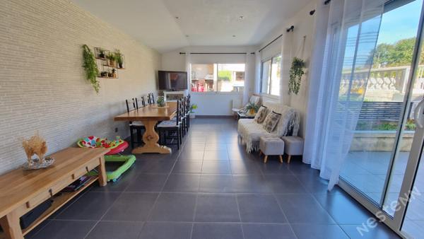 Maison à proximité de Bergerac !