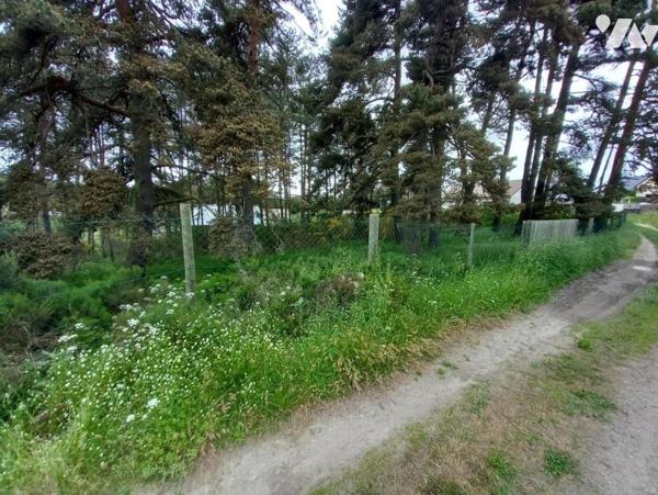 A VENDRE TERRAIN A BATIR  A SAINT CHELY D'APCHER