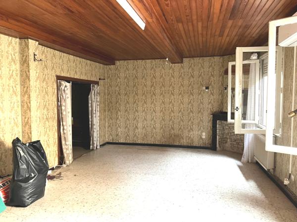 Maison 6 pièces à vendre Narbonne - 11100 / Réf: 2184